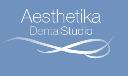 Aesthetika Dental Studio logo